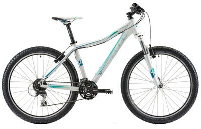 Ladies cube on sale mountain bike